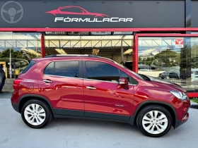 tracker 1.4 16v turbo flex premier automatico 2019 caxias do sul