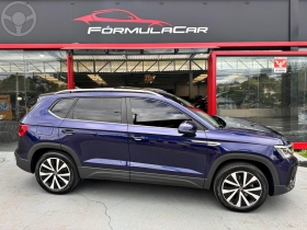 taos 1.4 16v highline tsi flex 4p automatico 2022 caxias do sul