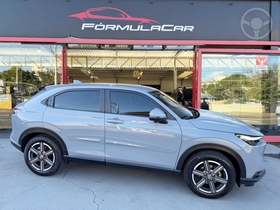 hr v 1.5 ex sensing 16v 4p automatico 2025 caxias do sul