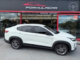 fastback 1.0 200 turbo drive flex 4p automatico 2025 caxias do sul