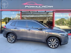 corolla 2.0 cross xre 16v flex 4p automatico 2023 caxias do sul