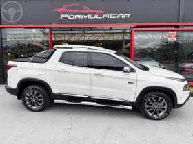 TORO 2.0 16V TURBO DIESEL RANCH AT 4X4 AUTOMÁTICO