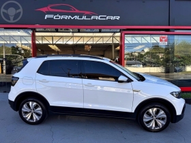 T-CROSS 1.0 COMFORTLINE TSI FLEX 4P AUTOMÁTICO