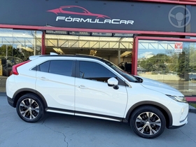 eclipse cross 1.5 hpe s awc 16v 4p automatico 2020 caxias do sul