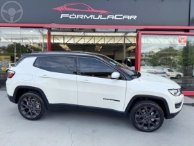 compass 2.0 s 4x4 16v turbo diesel 4p automatico 2021 caxias do sul