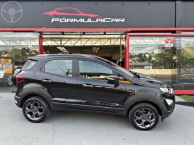 ECOSPORT 2.0 STORM 4WD 16V FLEX 4P AUTOMÁTICO