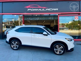 hr v 1.5 touring turbo 16v 4p automatico 2025 caxias do sul