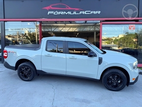 maverick 2.0 lariat fx4 ecoboost automatico 2024 caxias do sul