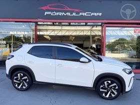 TERA 1.0 170 TSI HIGH 12V FLEX 4P AUTOMÁTICO