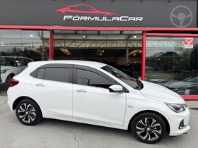 onix 1.0 premier ii 12v turbo flex 4p automatico 2024 caxias do sul