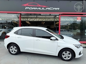 onix 1.0 12v flex 4p manual 2025 caxias do sul