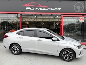 onix 1.0premier ii plus 12v turbo flex 4p automatico 2023 caxias do sul