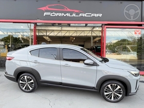 FASTBACK 1.0 AUDACE 200 TURBO FLEX 4P AUTOMÁTICO