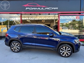 taos 1.4 16v highline tsi flex 4p automatico 2023 caxias do sul