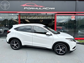 hr v 1.8 16v flex ex 4p automatico 2019 caxias do sul