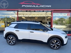 c4 cactus 1.6 thp shine pack flex 4p automatico 2019 caxias do sul