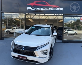 eclipse cross 1.5 hpe 16v 4p automatico 2024 caxias do sul