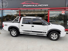 s10 2.8 tornado 4x2 cd 12v turbo electronic intercooler diesel 4p manual 2010 caxias do sul