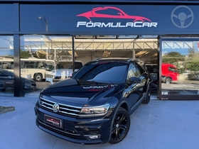 tiguan 2.0 allspace r line 350 tsi 4x4 4p 2019 caxias do sul