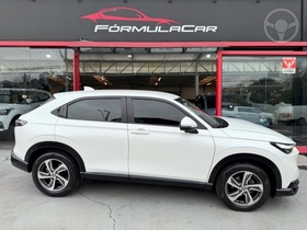 hr v 1.5 touring turbo 16v 4p automatico 2025 caxias do sul