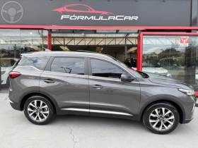 tiggo 1.6 16v turbo gdi 7 pro 4p automatico 2023 caxias do sul