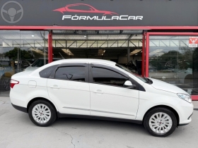 grand siena 1.6 mpi essence 16v flex 4p manual 2015 caxias do sul
