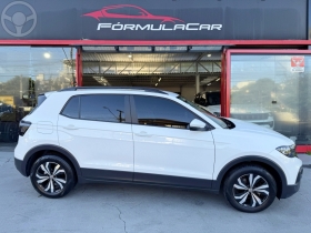 t cross 1.0 tsi 200 sense automatico 2023 caxias do sul