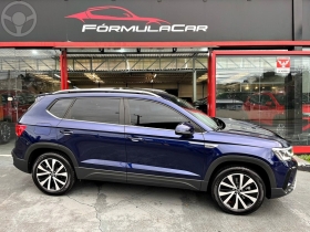 taos 1.4 16v highline tsi flex 4p automatico 2023 caxias do sul