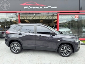 tracker 1.0 12v lt turbo flex 4p automatico 2024 caxias do sul