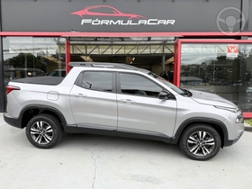 toro 1.3 freedom t270 4x2 16v flex 4p automatico 2025 caxias do sul