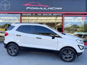 ecosport 1.5 tivct flex freestyle automatico 2020 caxias do sul