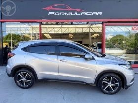 HR-V 1.8 16V FLEX EXL 4P AUTOMÁTICO