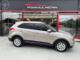 creta 1.6 16v action flex 4p autom 2022 caxias do sul
