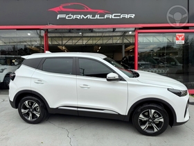 TIGGO 1.5 TURBO 5X SPORT FLEX 4P AUTOMÁTICO
