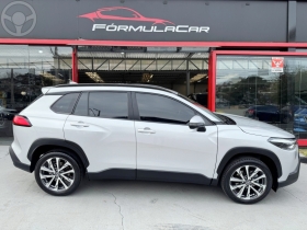 corolla 2.0 cross xre 16v flex 4p automatico 2023 caxias do sul