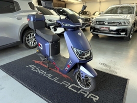 scooter eletrica duact maxus eletrica 2026 caxias do sul