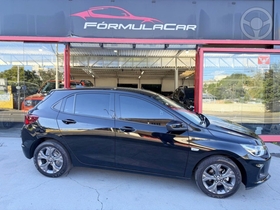 onix 1.0 ltz 12v turbo flex 4p manual 2023 caxias do sul