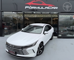 king 1.5 dm i phev gs automatico 2025 caxias do sul