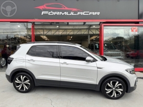 t cross 1.0 comfortline tsi flex 4p automatico 2020 caxias do sul