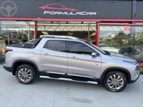 toro 2.0 16v turbo diesel ranch at 4x4 automatico 2021 caxias do sul