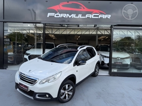 2008 1.6 16v flex crossway 4p automatico 2019 caxias do sul