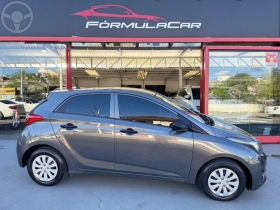HB20 1.0 COMFORT PLUS 12V FLEX 4P MANUAL