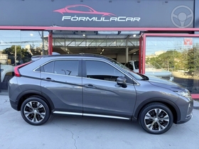 ECLIPSE CROSS 1.5 HPE-S AWC 16V 4P AUTOMÁTICO