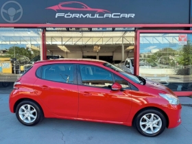 208 1.5 ACTIVE PACK 8V FLEX 4P MANUAL