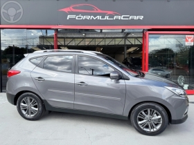 ix35 2.0 gl 4x2 16v flex 4p automatico 2020 caxias do sul