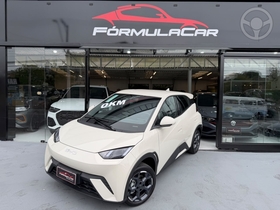 dolphin mini gl eletrico 4p automatico 2027 caxias do sul