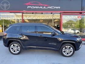 compass 2.0 16v diesel longitude 4x4 automatico 2022 caxias do sul