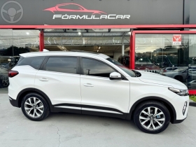 tiggo 1.6 16v turbo gdi 7 pro max drive 4p automatico 2024 caxias do sul