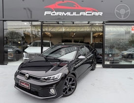 virtus 1.4 250 tsi 16v exclusive flex 4p automatico 2025 caxias do sul