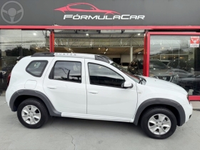 duster 1.6 dynamique 4x2 16v flex 4p manual 2016 caxias do sul